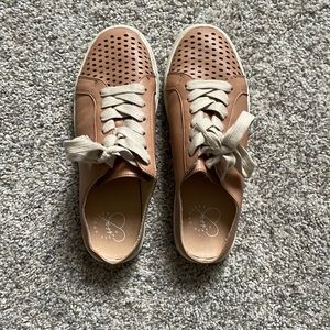 Oasis Society sneakers. Size 7 1/2